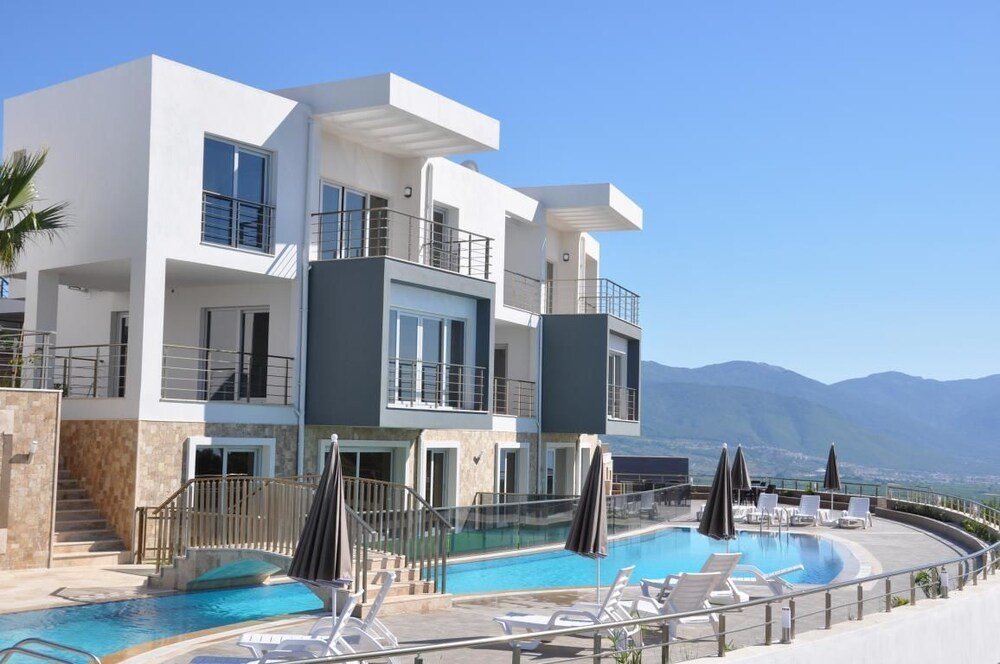 Согучак: Апартаменты Lavender Residence