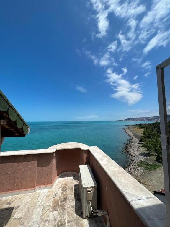 Yalı Suite Villa — фото 4
