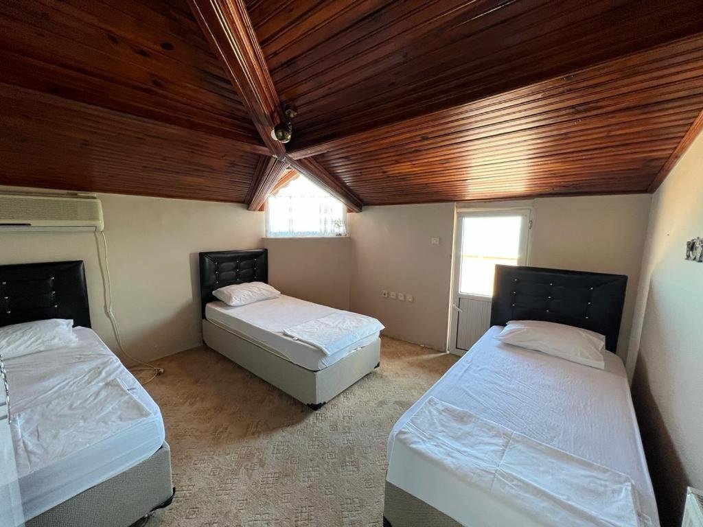 Трабзон: Yalı Suite Villa