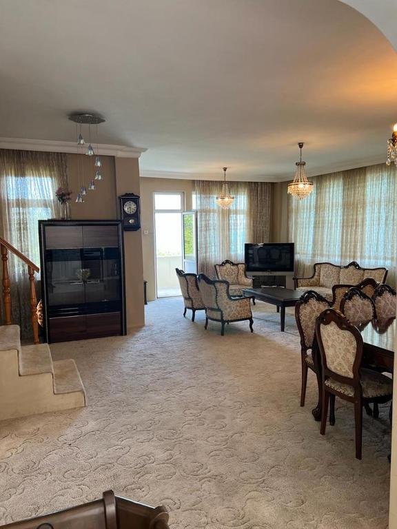 Трабзон: Yalı Suite Villa