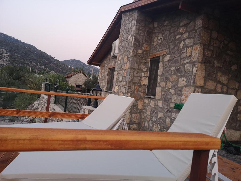 Даламан: Villa Erkin