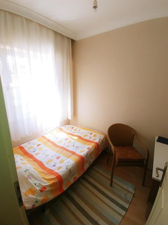 Датча: Unallar House