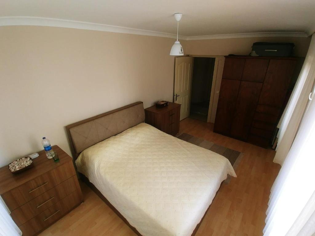Датча: Unallar House