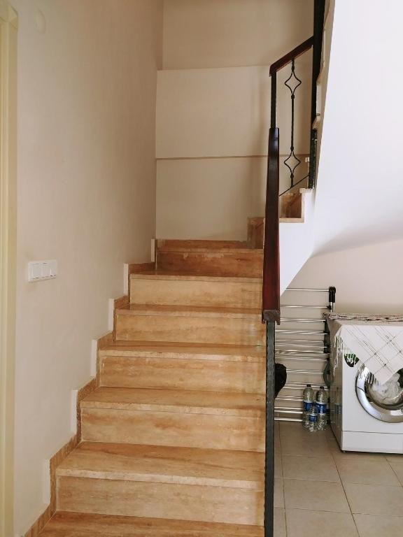 Датча: Unallar House