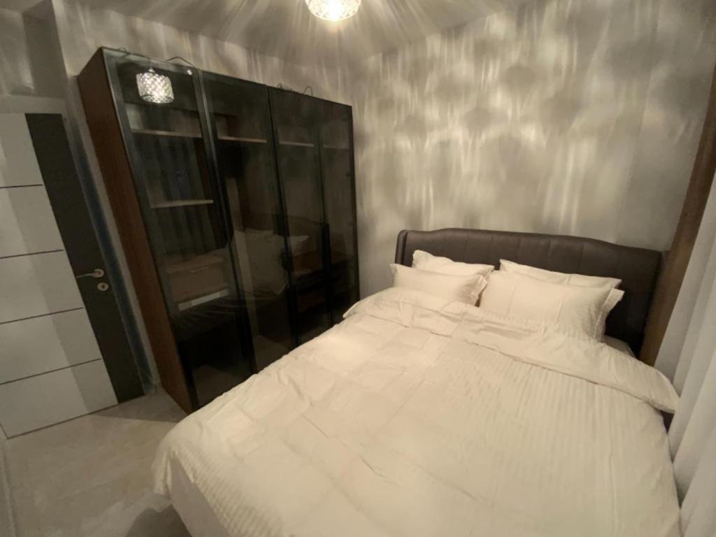 Luxury Modern Z-Apart Family Homes 3 Rooms WIFI Istanbul — фото 1