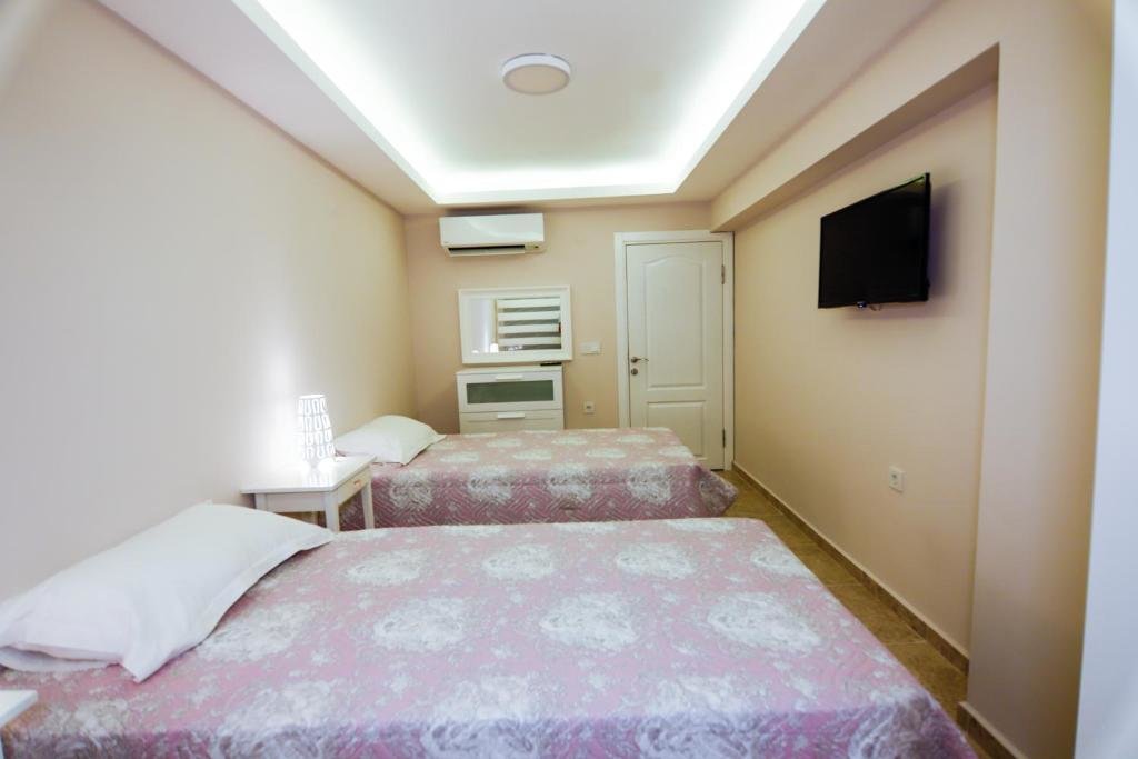 Мармарис: Little Gem's 2 Bedrooms Sea View Home Marmaris