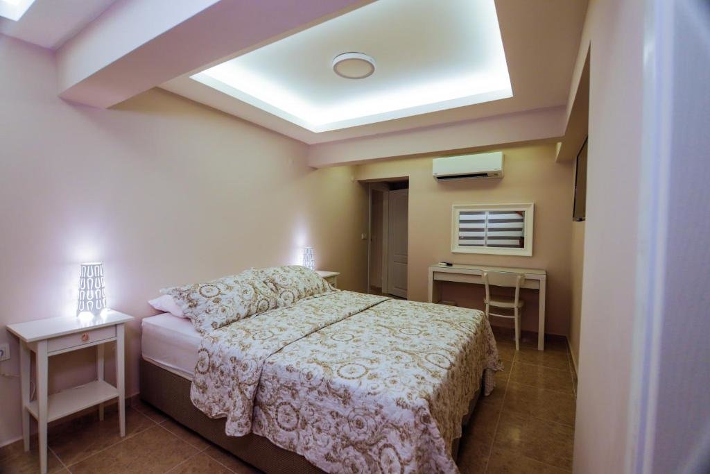 Мармарис: Little Gem's 2 Bedrooms Sea View Home Marmaris
