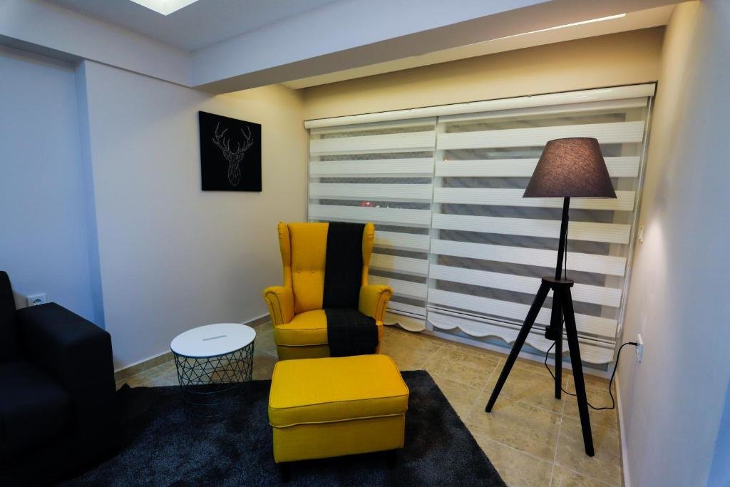 Мармарис: Little Gem's 2 Bedrooms Sea View Home Marmaris