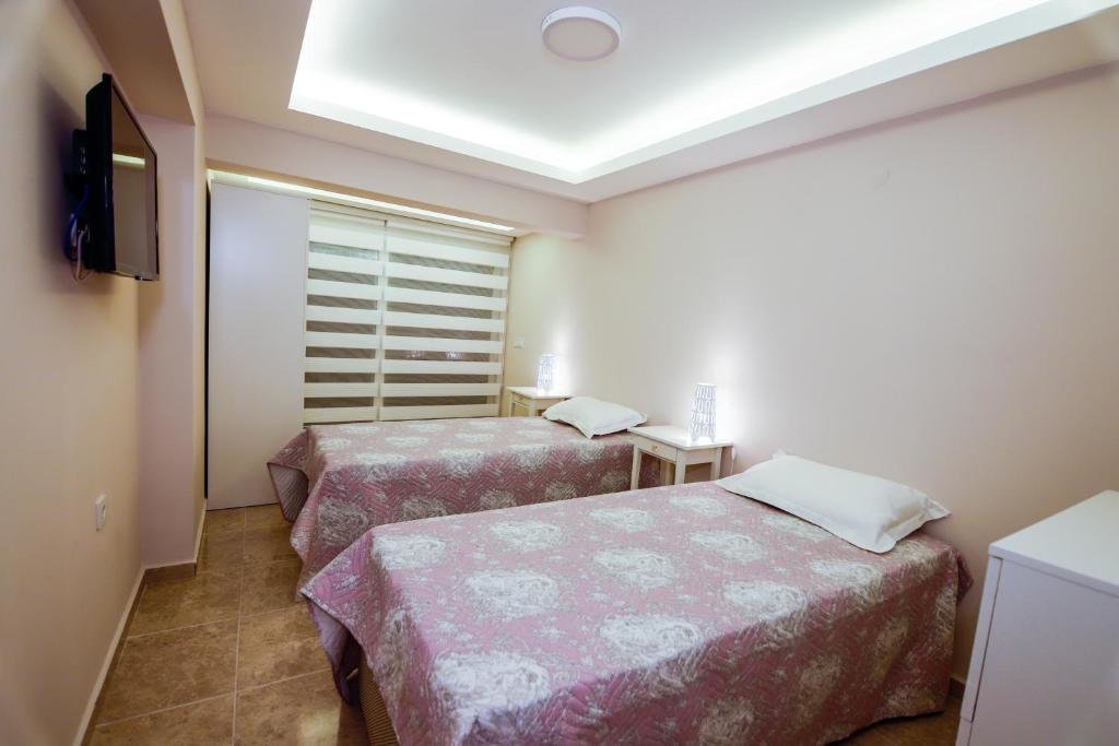 Мармарис: Little Gem's 2 Bedrooms Sea View Home Marmaris