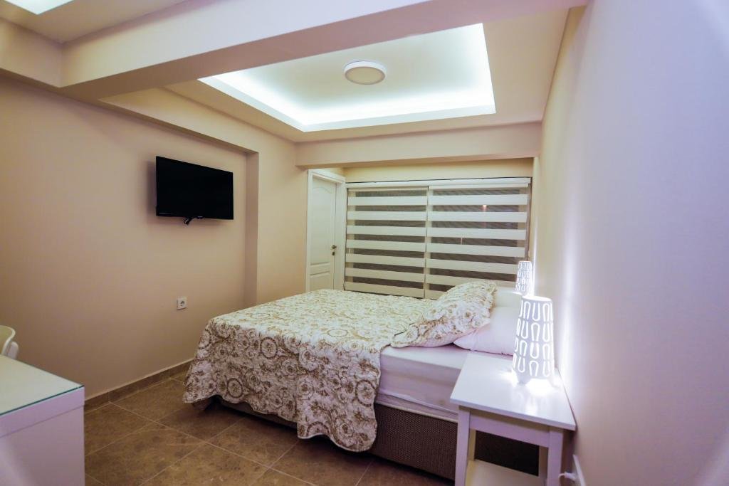 Мармарис: Little Gem's 2 Bedrooms Sea View Home Marmaris