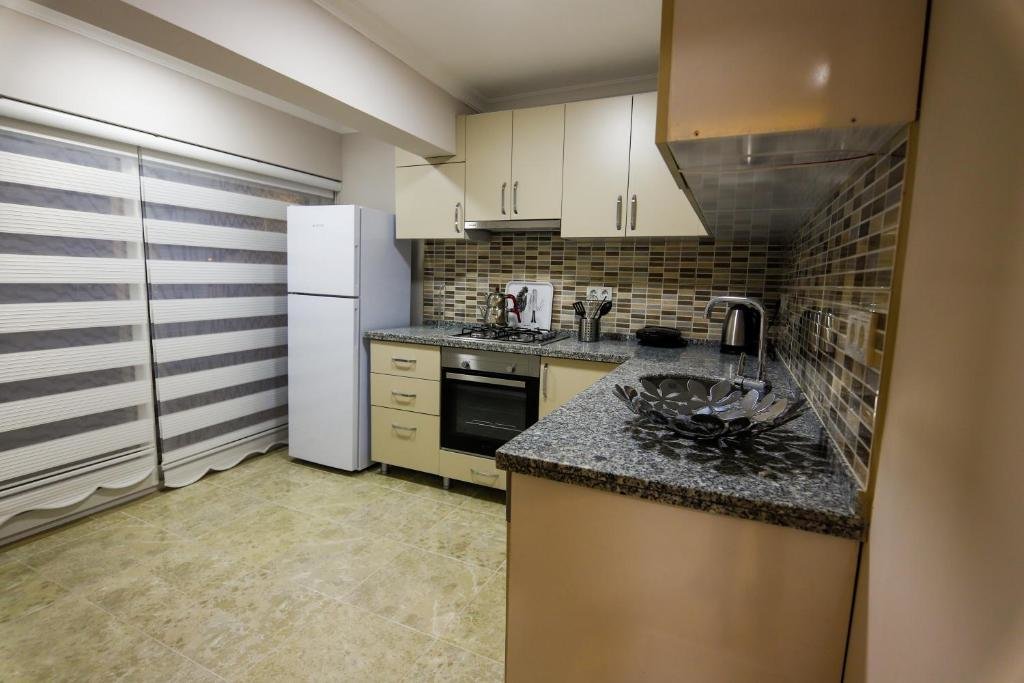 Мармарис: Little Gem's 2 Bedrooms Sea View Home Marmaris