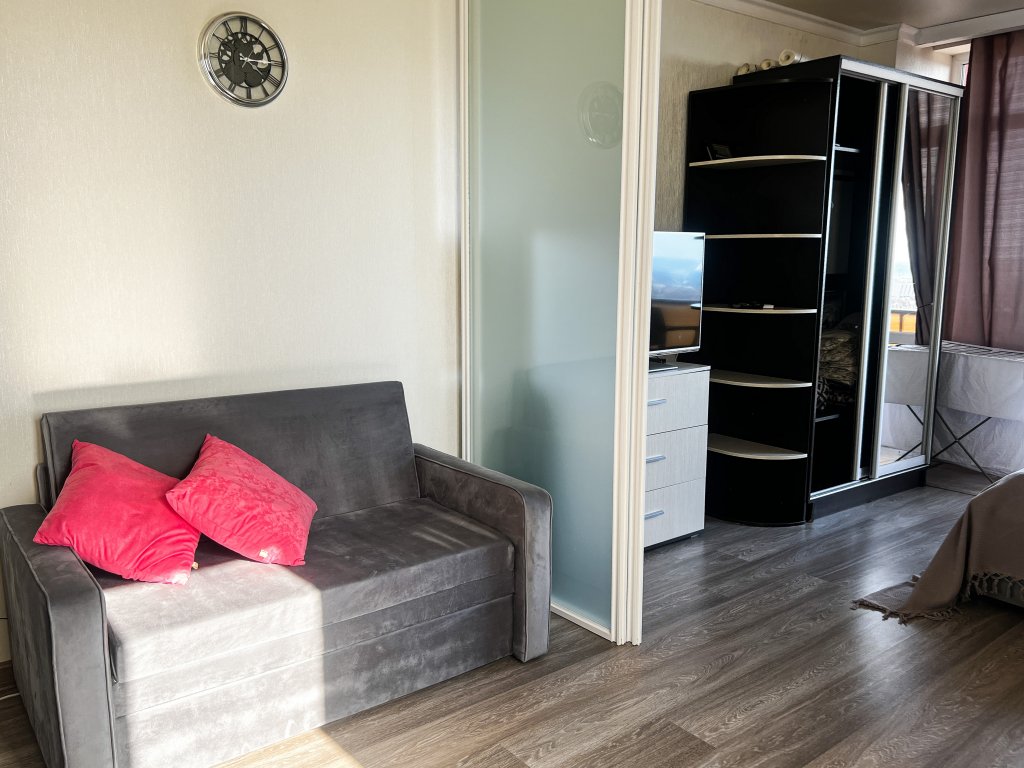 Адлер: Квартира Каспийская Апарт