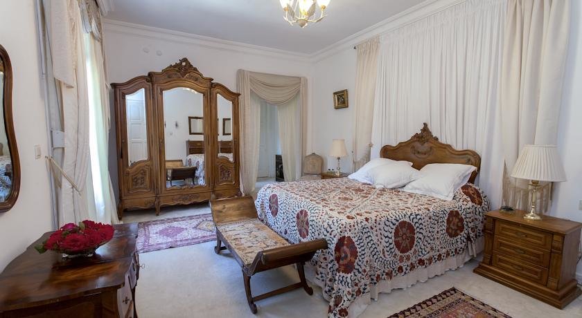 Мармарис: Villa Zarik