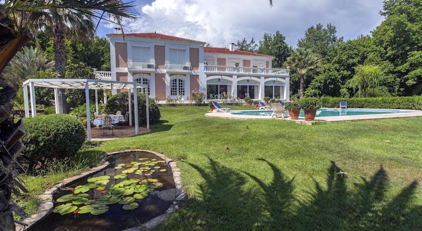 Мармарис: Villa Zarik