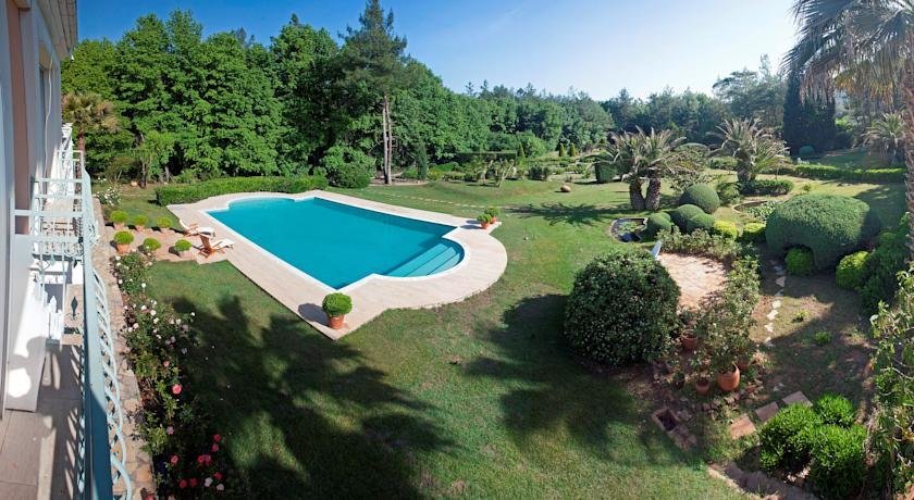 Мармарис: Villa Zarik