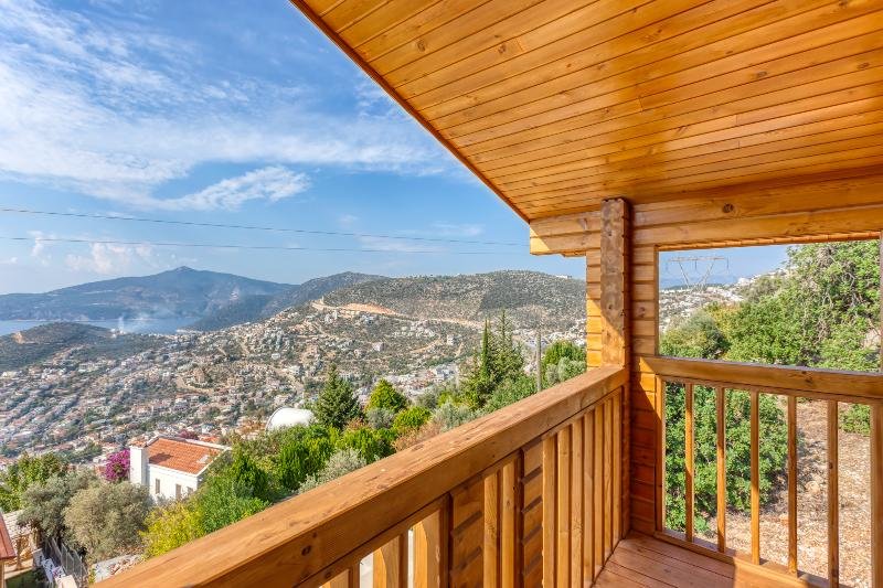 Калкан: Villa Palmiye By Lucida Villas
