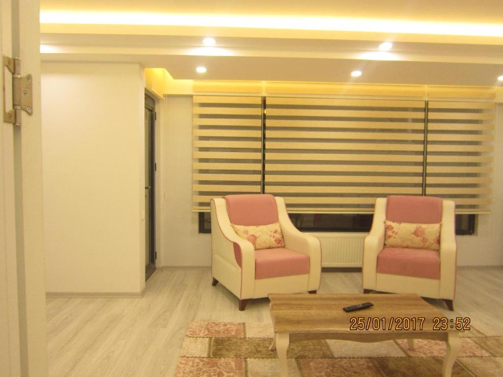 Tk Kurdal Suit — фото 1