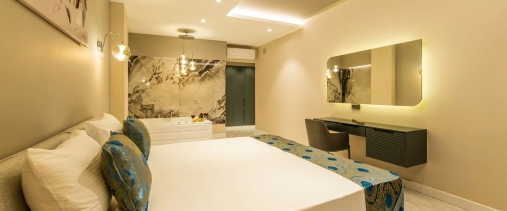 Исламлар: Villa Kalist 9