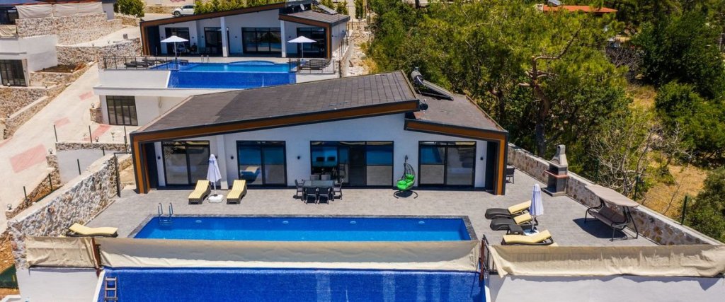 Исламлар: Villa Kalist 9