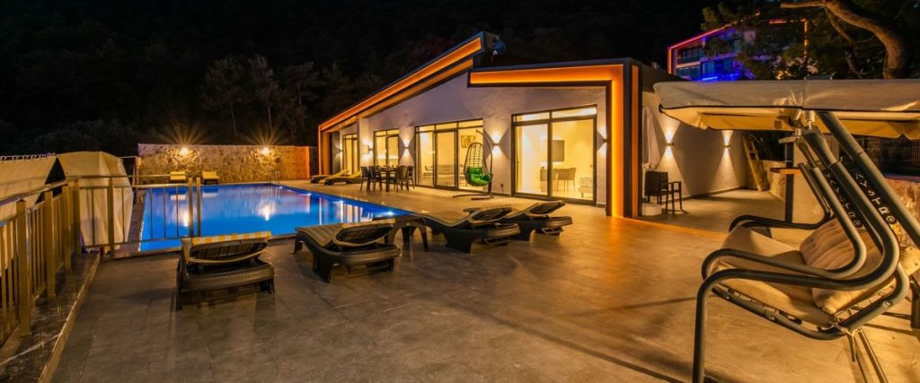Исламлар: Villa Kalist 9