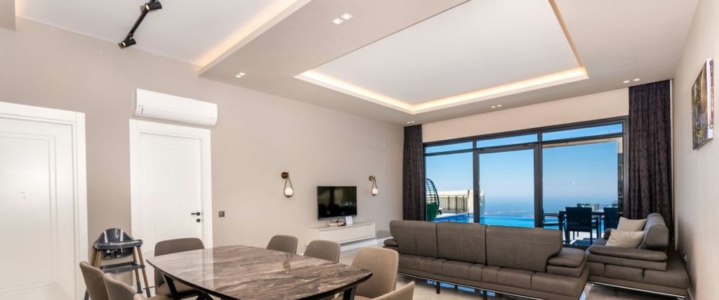 Исламлар: Villa Kalist 9
