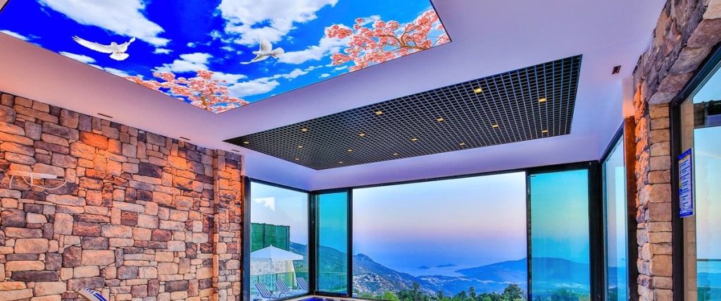 Исламлар: Villa Kalist 1