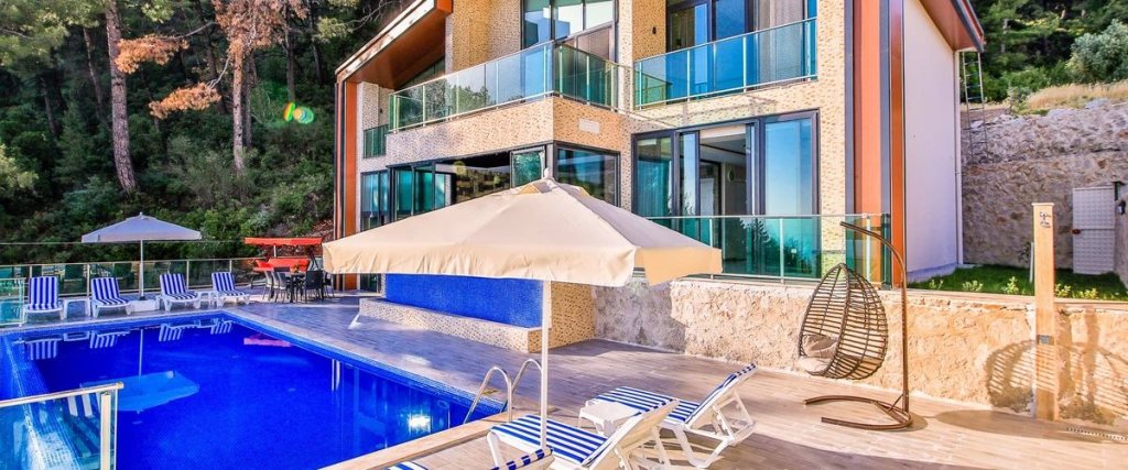 Исламлар: Villa Kalist 1