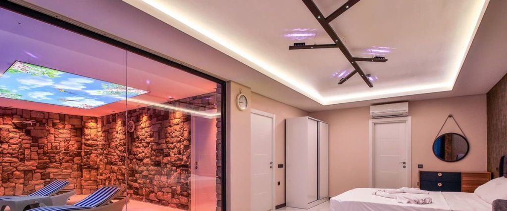 Исламлар: Villa Kalist 1