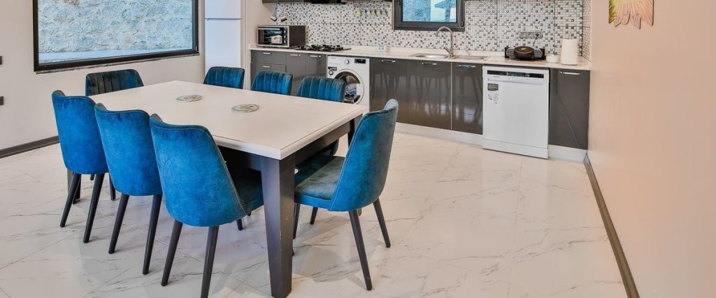 Исламлар: Villa Kalist 1