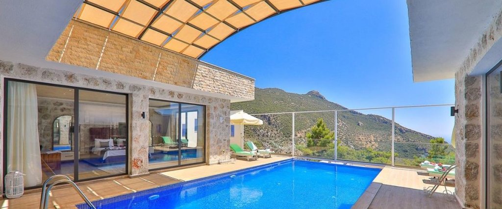 Villa Nare 8 — фото 1