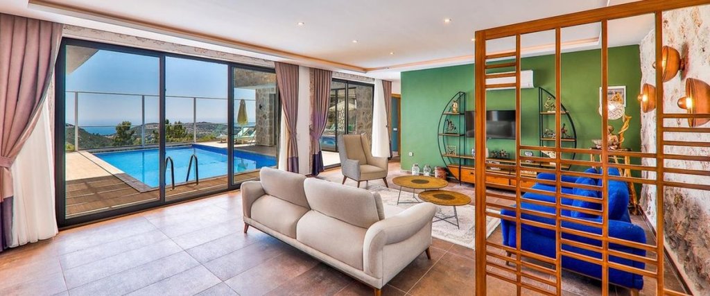 Исламлар: Villa Nare 8