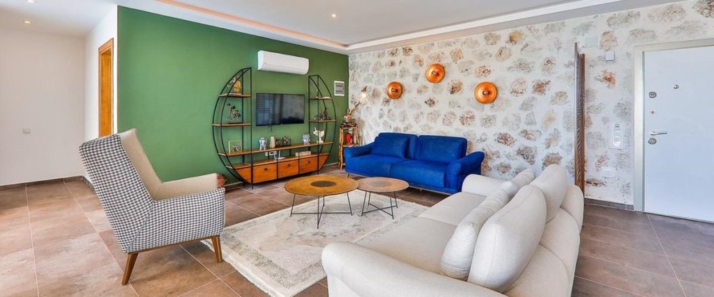 Исламлар: Villa Nare 8