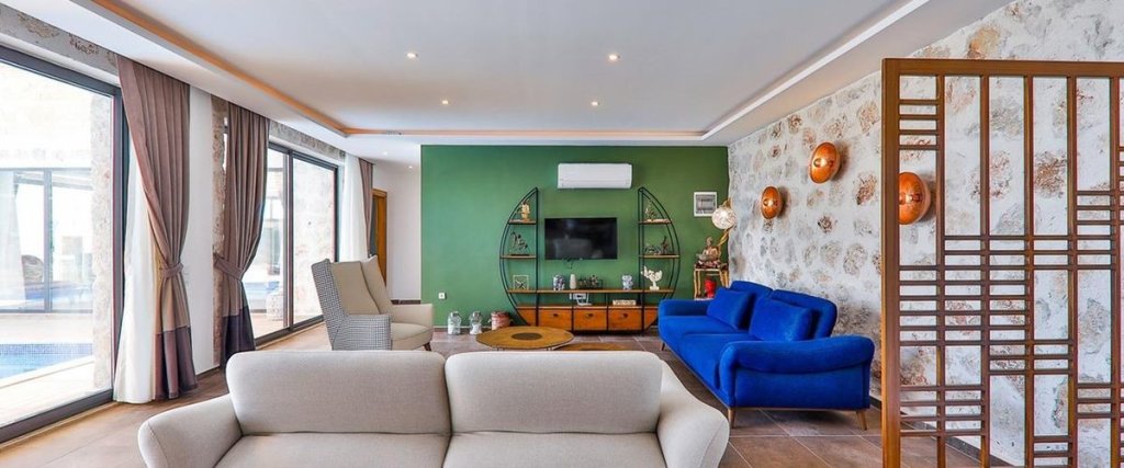 Исламлар: Villa Nare 8