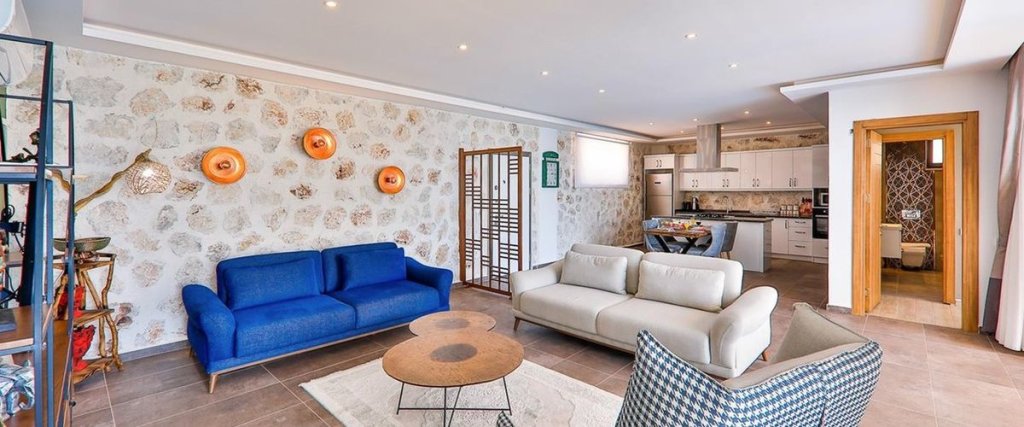 Исламлар: Villa Nare 8