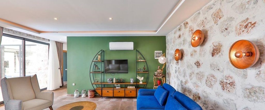 Исламлар: Villa Nare 8