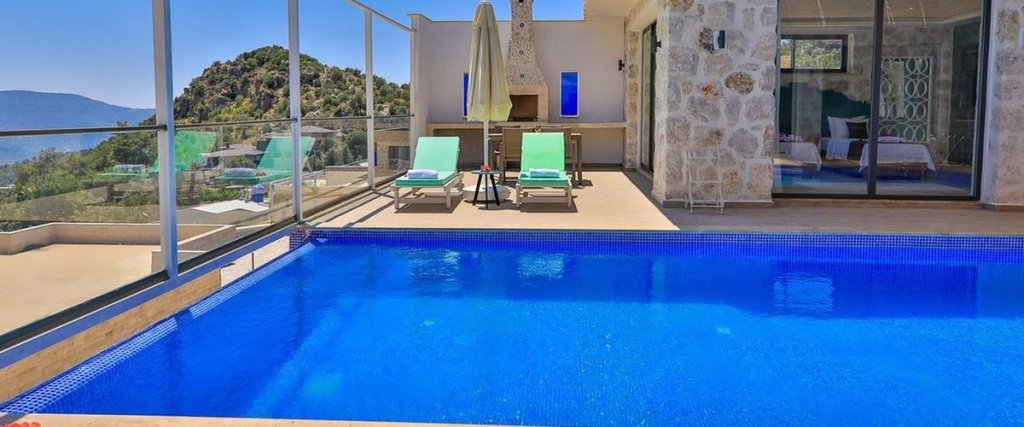 Исламлар: Villa Nare 8