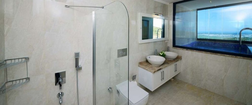 Исламлар: Villa Kaan