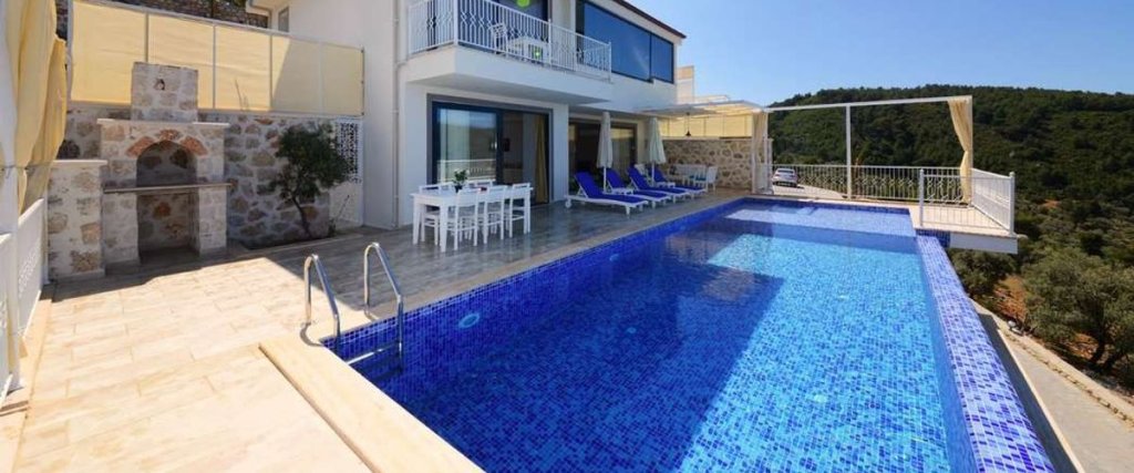 Исламлар: Villa Kaan