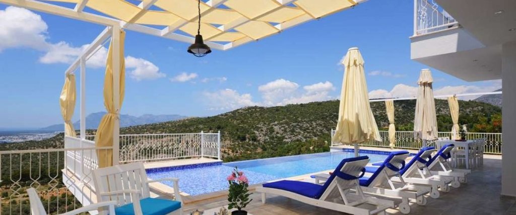 Исламлар: Villa Kaan