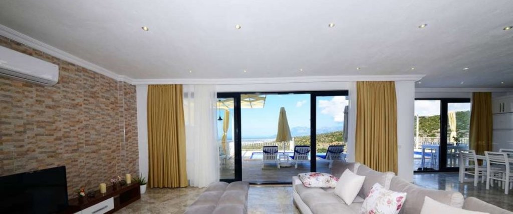 Исламлар: Villa Kaan