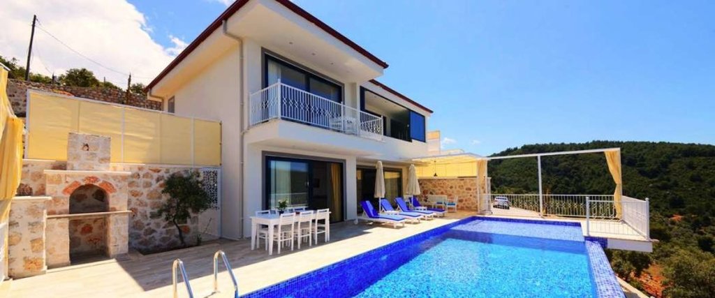 Исламлар: Villa Kaan