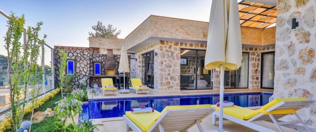 Исламлар: Villa Nare 7