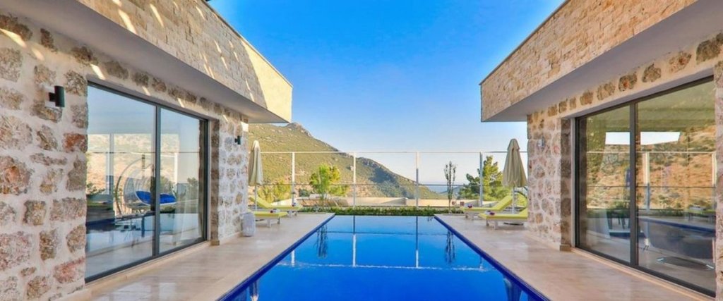 Исламлар: Villa Nare 7