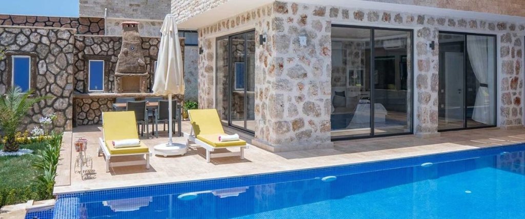 Villa Nare 7 — фото 1