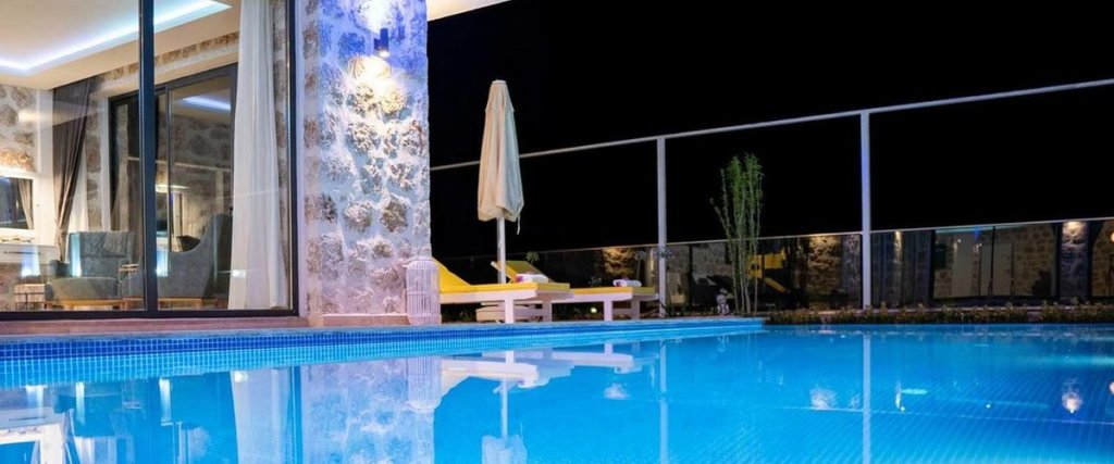 Исламлар: Villa Nare 7