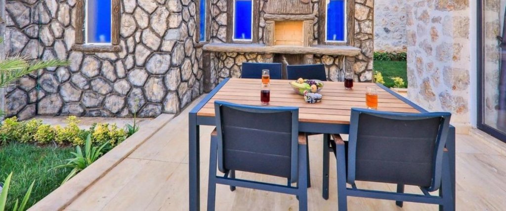 Исламлар: Villa Nare 7