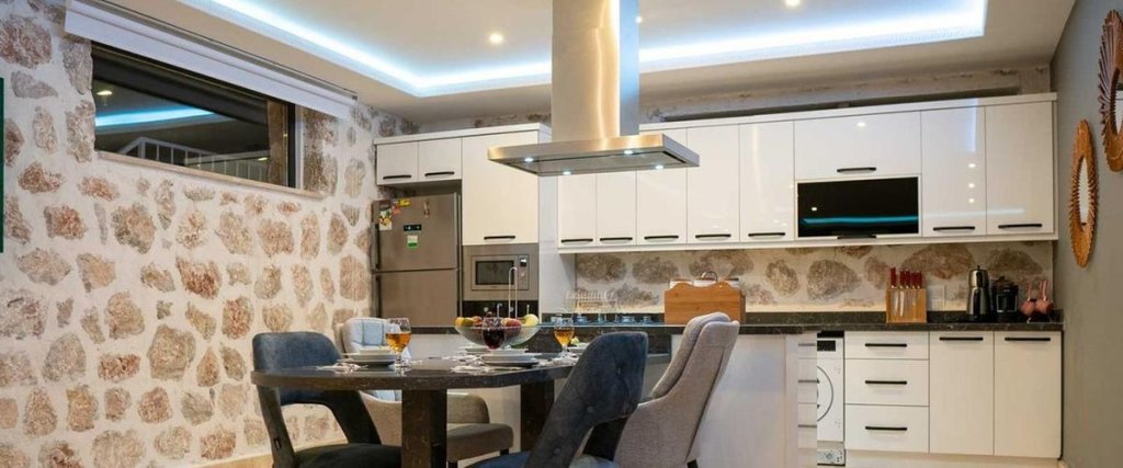 Исламлар: Villa Nare 7