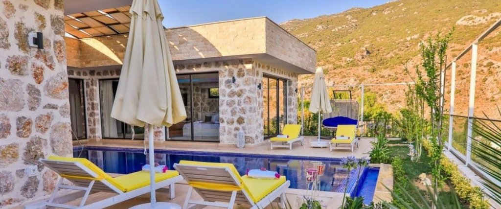 Исламлар: Villa Nare 7