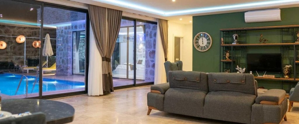 Исламлар: Villa Nare 7