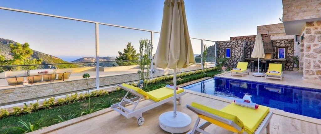 Исламлар: Villa Nare 7